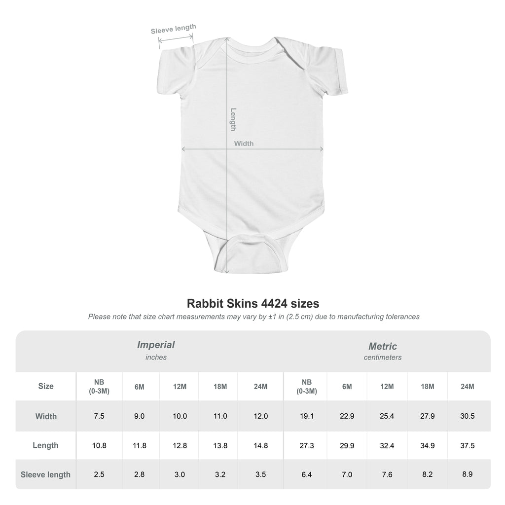 Cute Baby Bodysuit - 'Mini Me' Design, Newborn Gift, Baby Shower Outfit, Infant Clothing, Toddler Wear