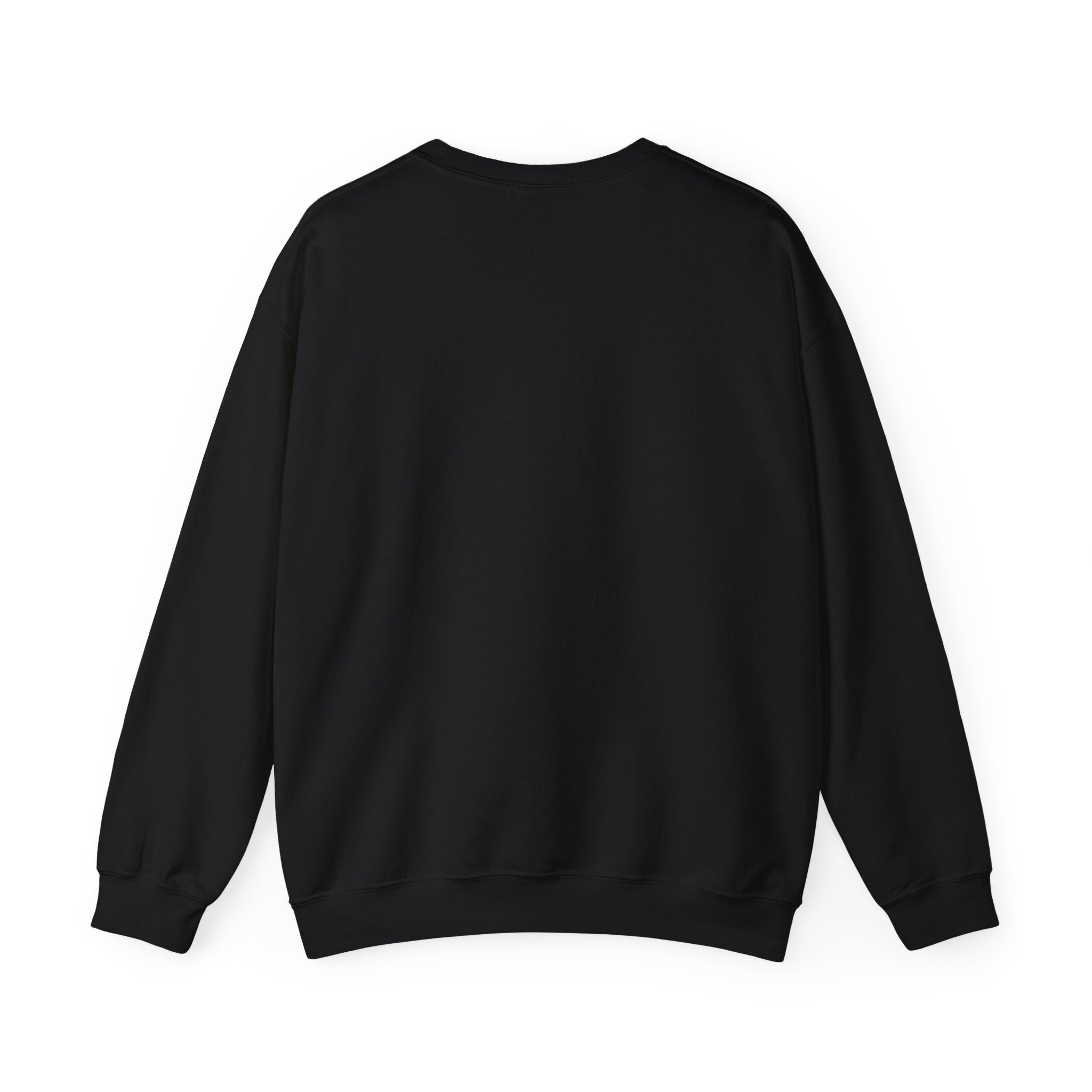Stylish Unisex Sweatshirt with 'God's Favorite' Design, Cozy Crewneck for Everyday Wear, Great for Gifts, Casual Outfits, Religious Apparel
