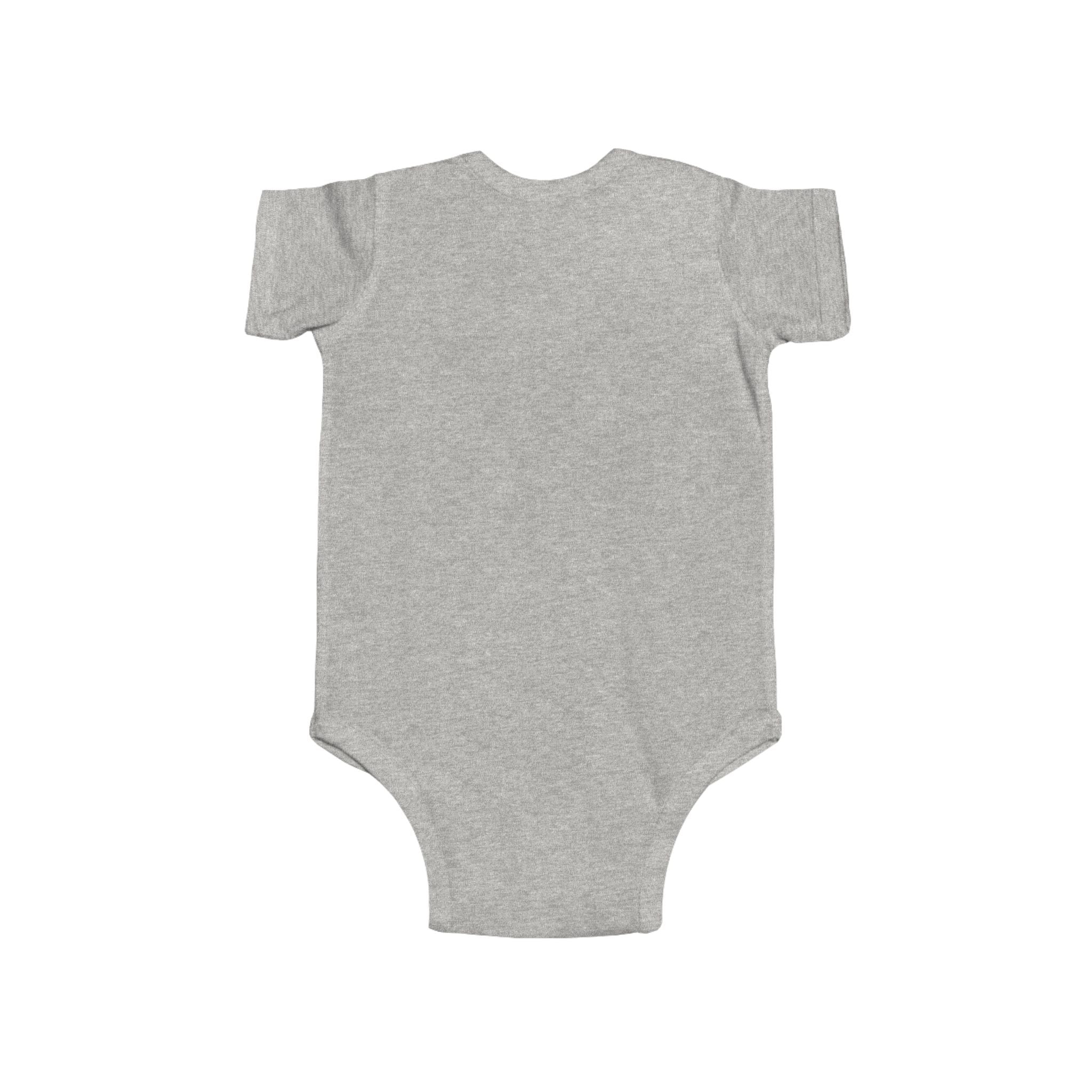 Cute Baby Bodysuit - 'Mini Me' Design, Newborn Gift, Baby Shower Outfit, Infant Clothing, Toddler Wear