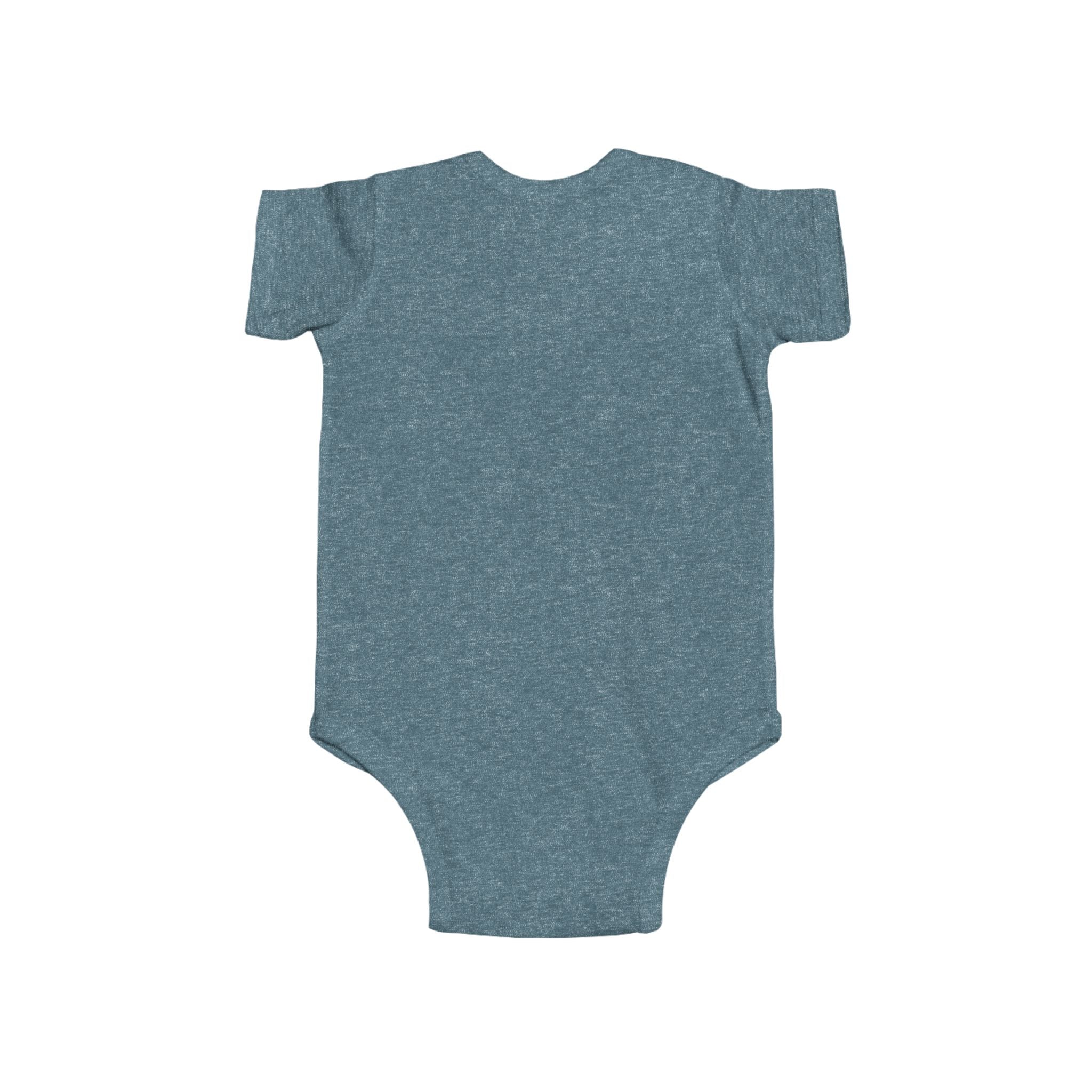 Cute Baby Bodysuit - 'Mini Me' Design, Newborn Gift, Baby Shower Outfit, Infant Clothing, Toddler Wear