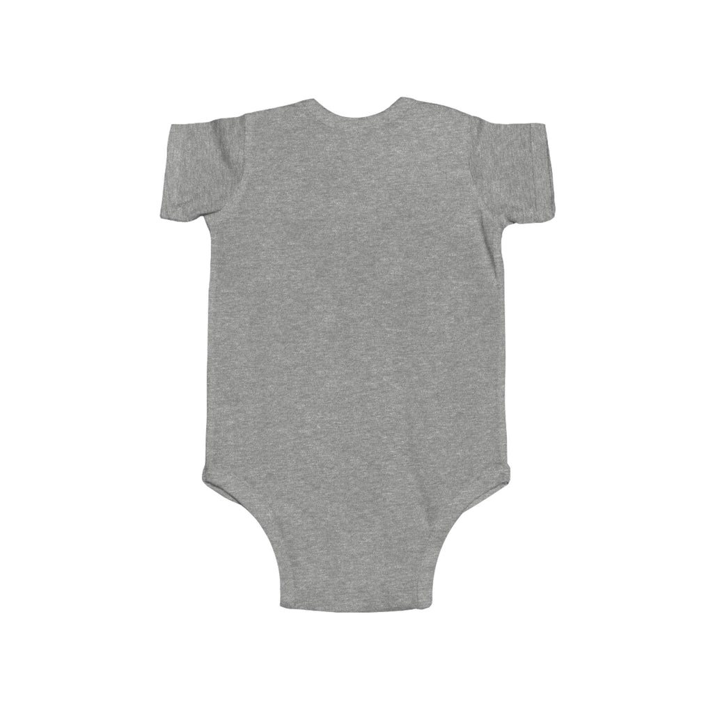 Cute Baby Bodysuit - 'Mini Me' Design, Newborn Gift, Baby Shower Outfit, Infant Clothing, Toddler Wear