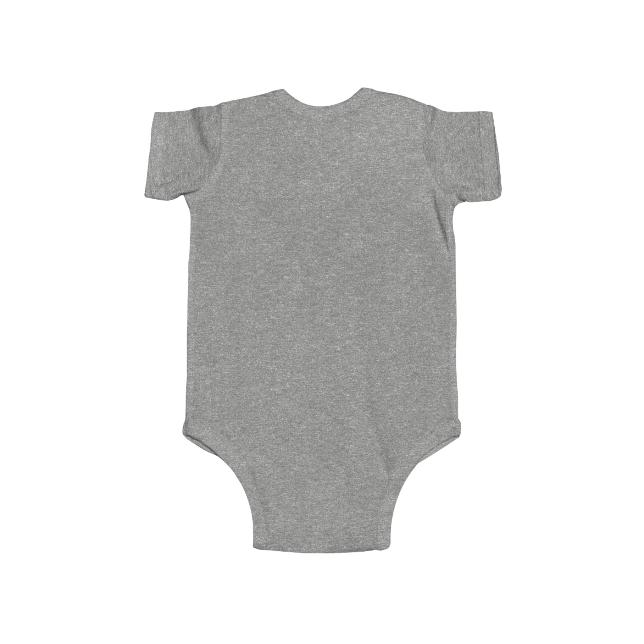 Cute Baby Bodysuit - 'Mini Me' Design, Newborn Gift, Baby Shower Outfit, Infant Clothing, Toddler Wear