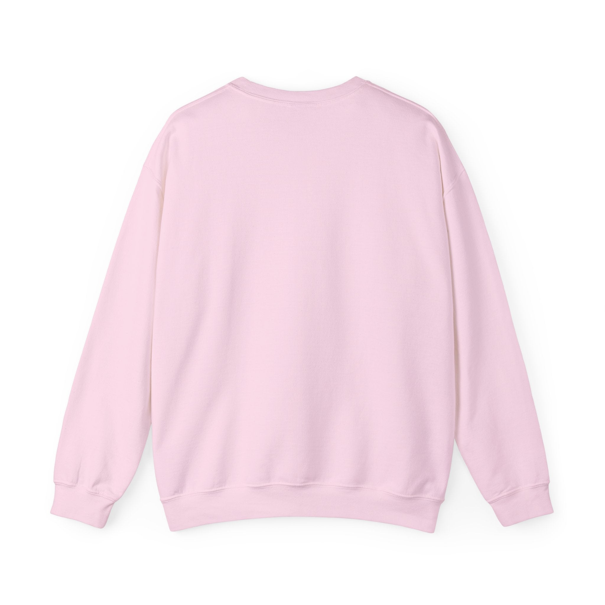 Stylish Unisex Sweatshirt with 'God's Favorite' Design, Cozy Crewneck for Everyday Wear, Great for Gifts, Casual Outfits, Religious Apparel