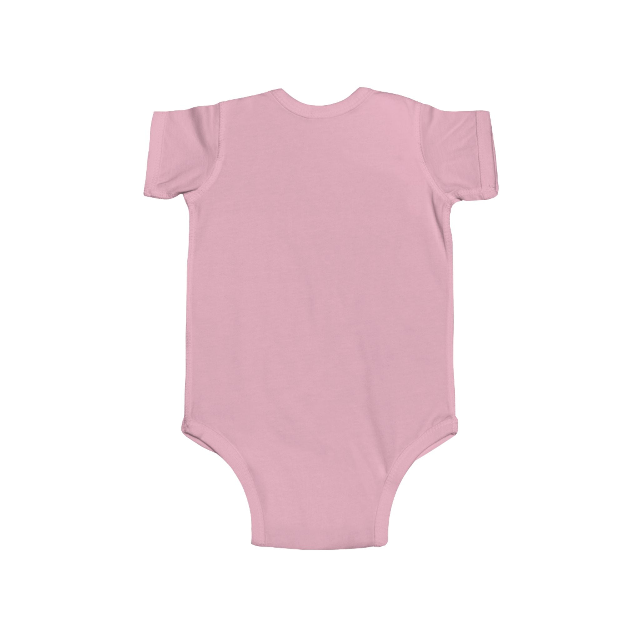 'Mommy Said I'm Pretty in Pink' - Cute Pink Infant Bodysuit -Baby Shower Gift, Newborn Outfit, Toddler Clothes, Birthday Wear, Infant [...]