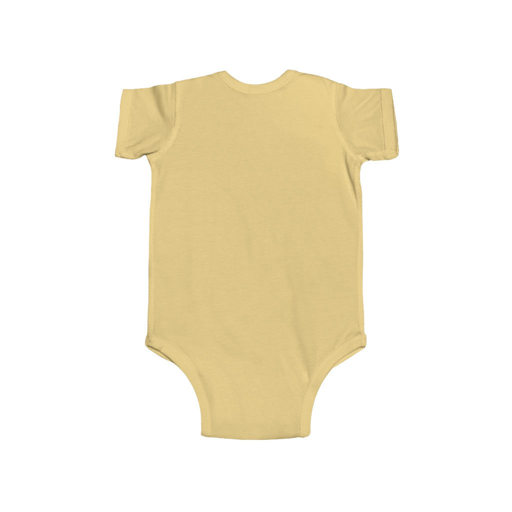 Cute Baby Bodysuit - 'Mini Me' Design, Newborn Gift, Baby Shower Outfit, Infant Clothing, Toddler Wear