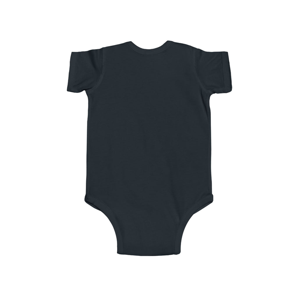 Cute Baby Bodysuit - 'Mini Me' Design, Newborn Gift, Baby Shower Outfit, Infant Clothing, Toddler Wear