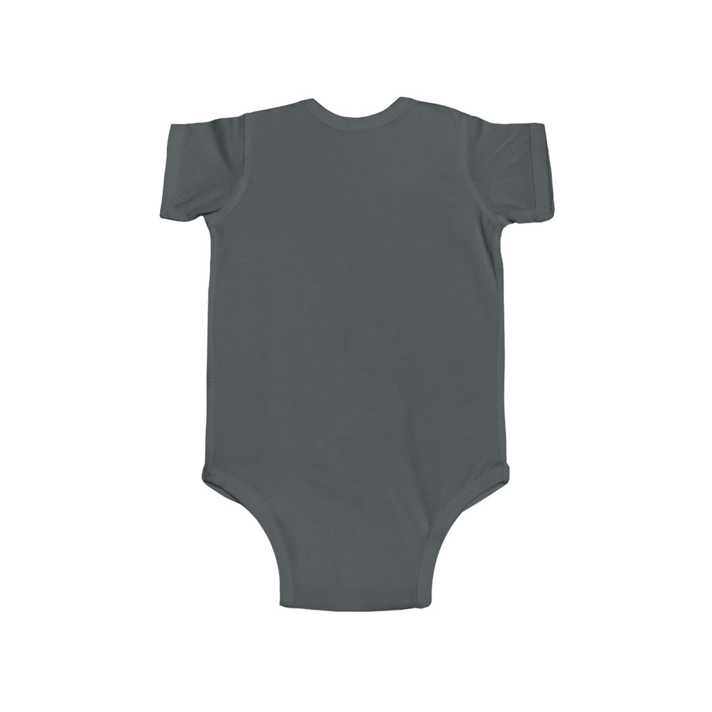 Cute Baby Bodysuit - 'Mini Me' Design, Newborn Gift, Baby Shower Outfit, Infant Clothing, Toddler Wear