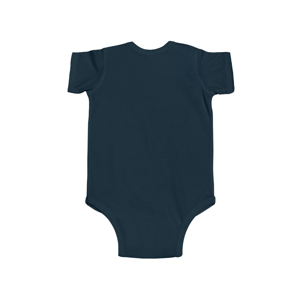 Cute Baby Bodysuit - 'Mini Me' Design, Newborn Gift, Baby Shower Outfit, Infant Clothing, Toddler Wear