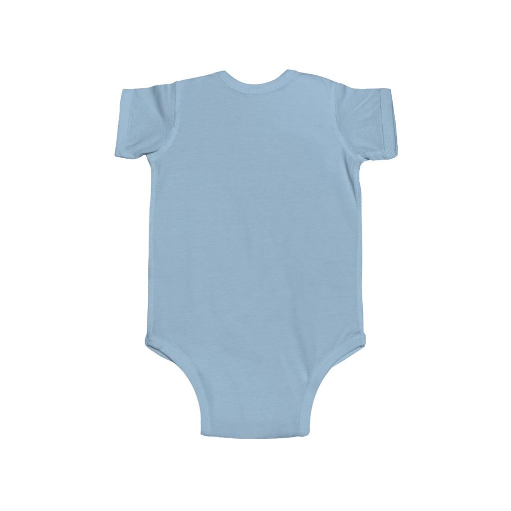 Cute Baby Bodysuit - 'Mini Me' Design, Newborn Gift, Baby Shower Outfit, Infant Clothing, Toddler Wear