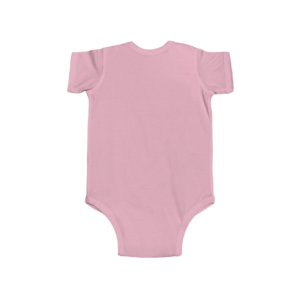 Cute Baby Bodysuit - 'Mini Me' Design, Newborn Gift, Baby Shower Outfit, Infant Clothing, Toddler Wear