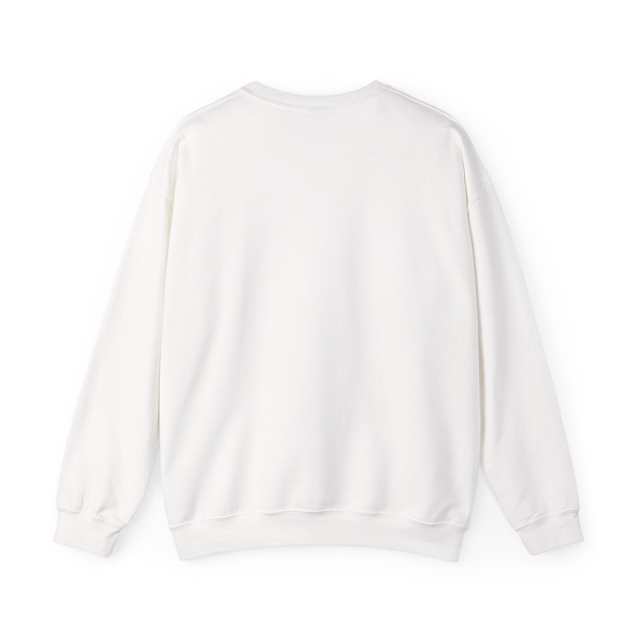 Stylish Unisex Sweatshirt with 'God's Favorite' Design, Cozy Crewneck for Everyday Wear, Great for Gifts, Casual Outfits, Religious Apparel